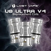 Lost Vape (B80) UB Ultra Replacement Coils