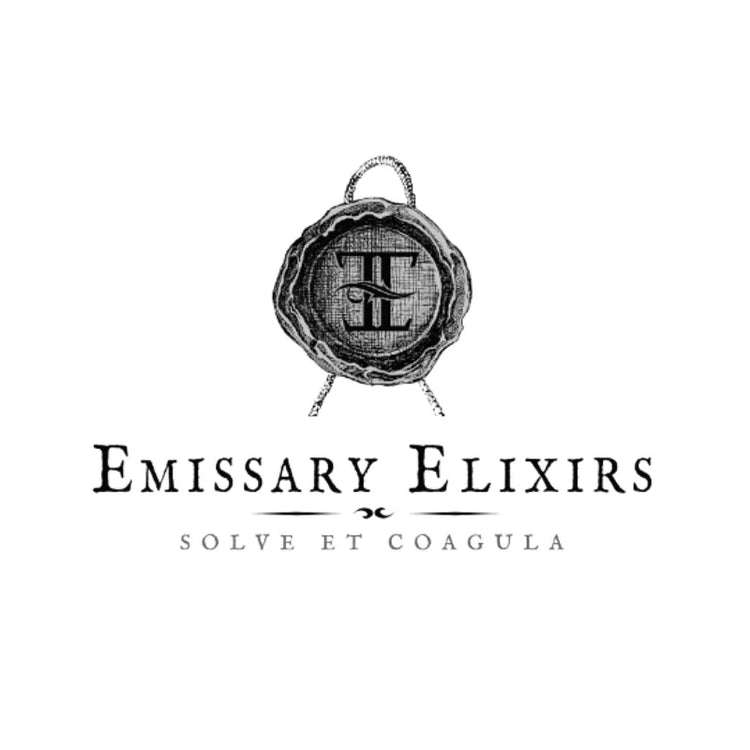 Emissary Elixirs Salt Nic