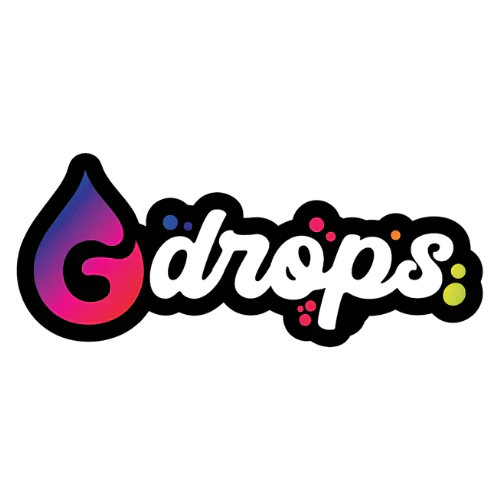 G Drops Salt/MTL