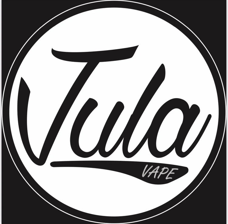 Jula Vape Salt/MTL