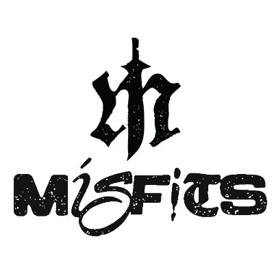 Misfits Salt/MTL