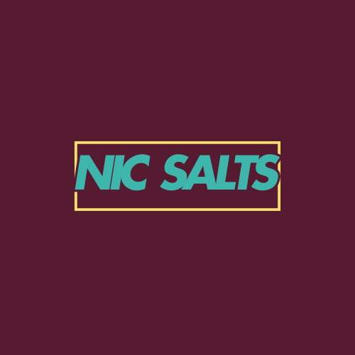 Nic Salts