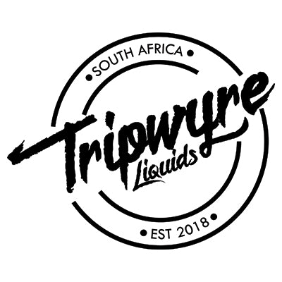 Tripwyre E-Liquids Longfill Nic Salts