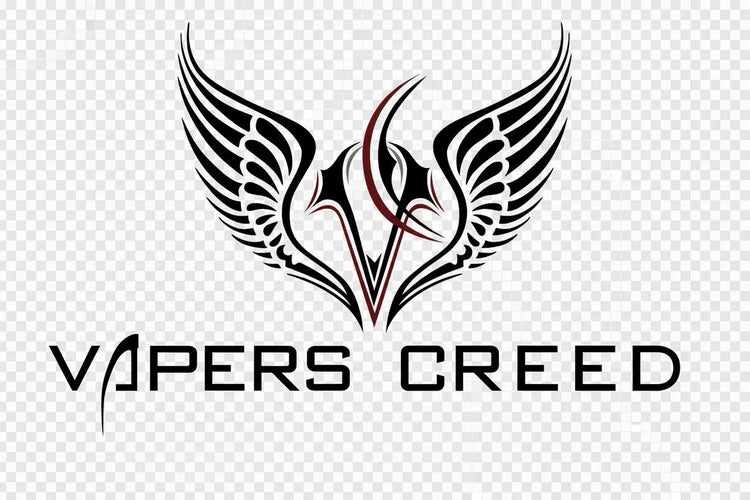 Vapers Creed