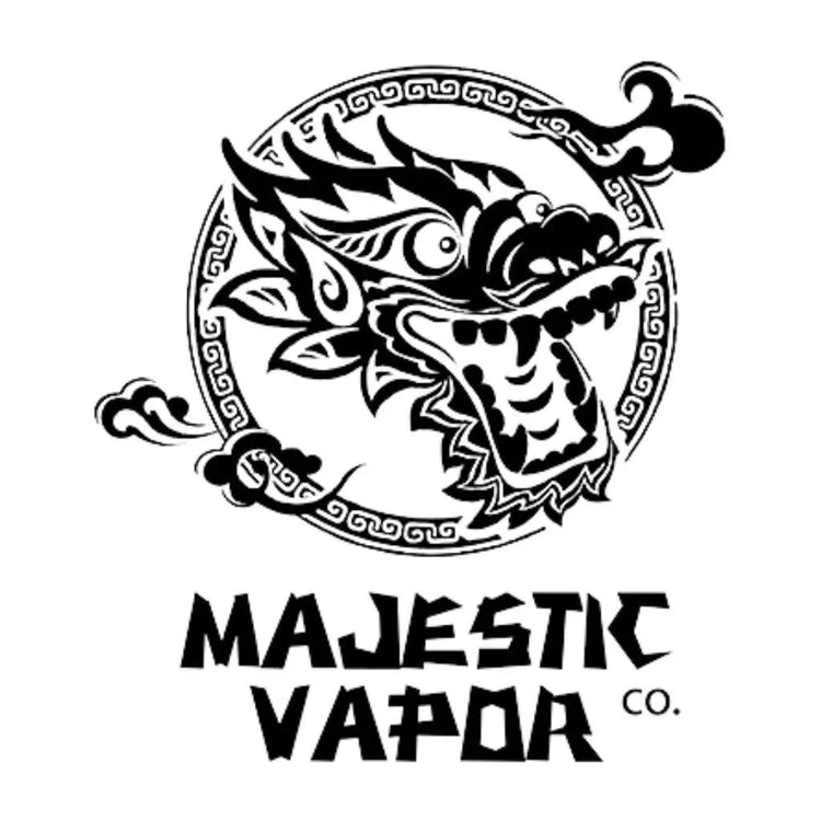 Majestic Vapor Salt Nic