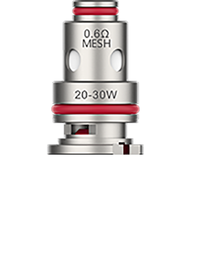 Vaporesso GTX Replacement Coils