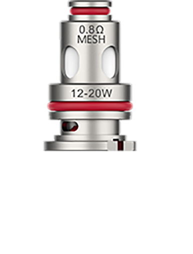 Vaporesso GTX Replacement Coils