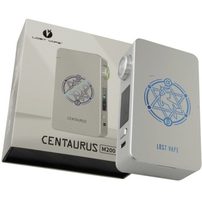 Lost Vape Centaurus M200 Mod