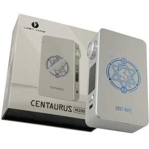 Lost Vape Centaurus M200 Mod