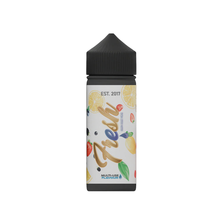 Fresh Citrus Berry Punch Longfill