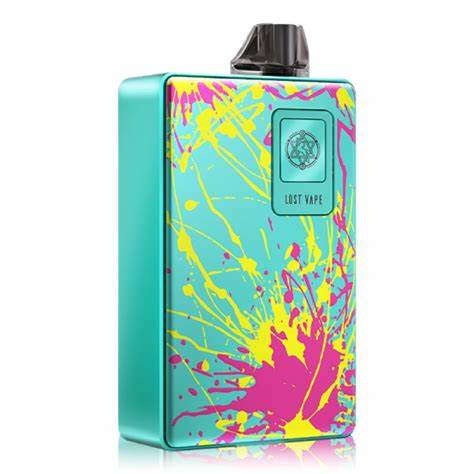 Lost Vape Centaurus B80 AIO Kit