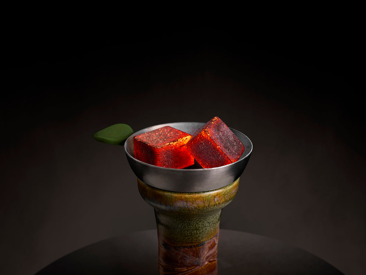 NEO COALS | 72 CUBES | WORLD’S EASIEST COAL