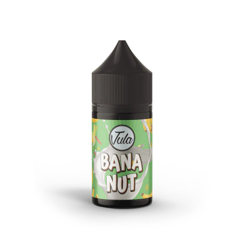 BanaNut Salt/MTL