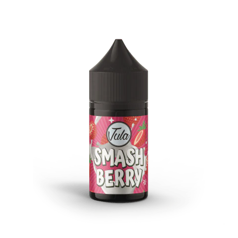 Smash Berry Salt/MTL