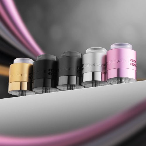 Geek Vape Tsunami Reborn Z 24mm RDA