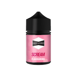 Scream 6Zero Flavouring