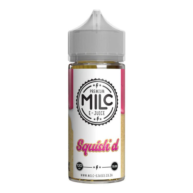 MiLC SquishD - Longfill