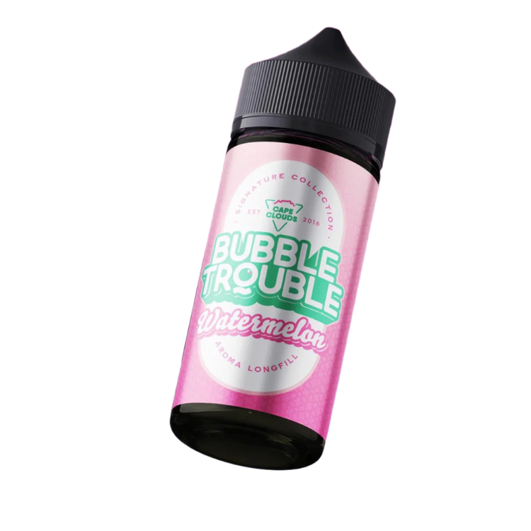 Bubble Trouble Watermelon Longfill