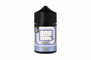 Bar Shot Dessert 6Zero Flavour