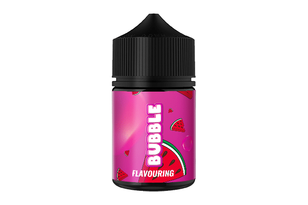 Bubble 6Zero Flavouring