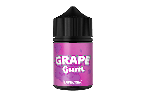 Grape Gum 6Zero Flavouring
