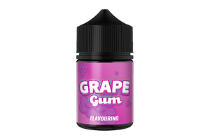 Grape Gum 6Zero Flavouring