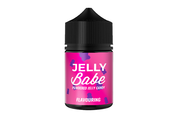 Jelly Babe 6Zero Flavouring