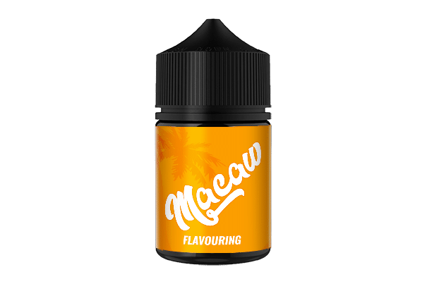 Macaw 6Zero Flavouring