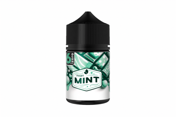 That Mint 6Zero