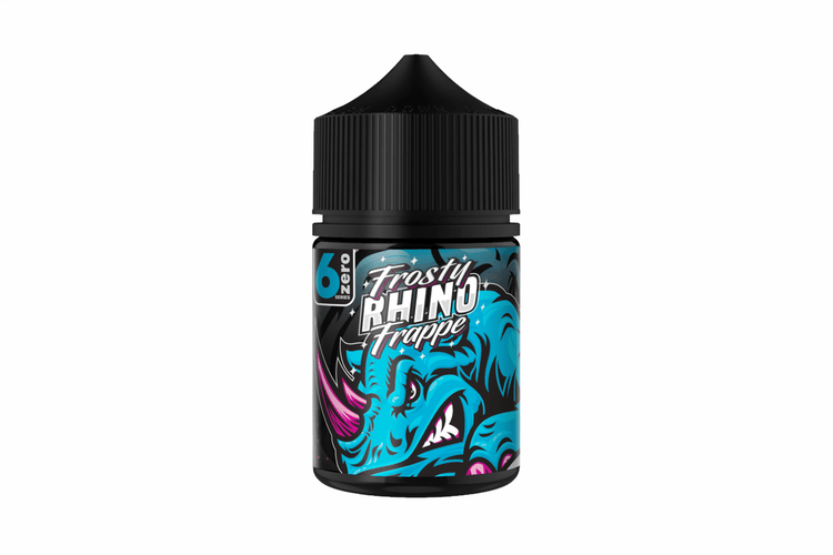 Frosty Rhino 6Zero Flavour Shot