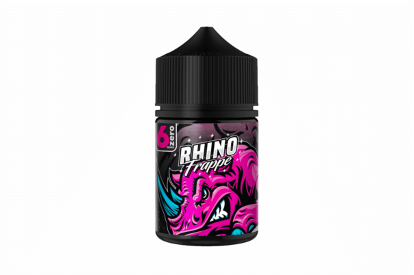 Rhino Frappe 6Zero Flavour Shot