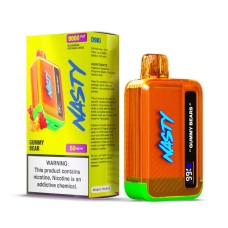 Nasty Bar - 9000 Puff 50mg