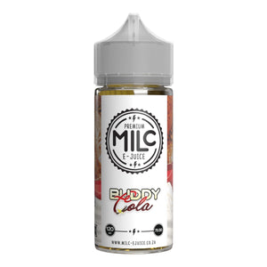 MiLC Buddy Cola - Longfill