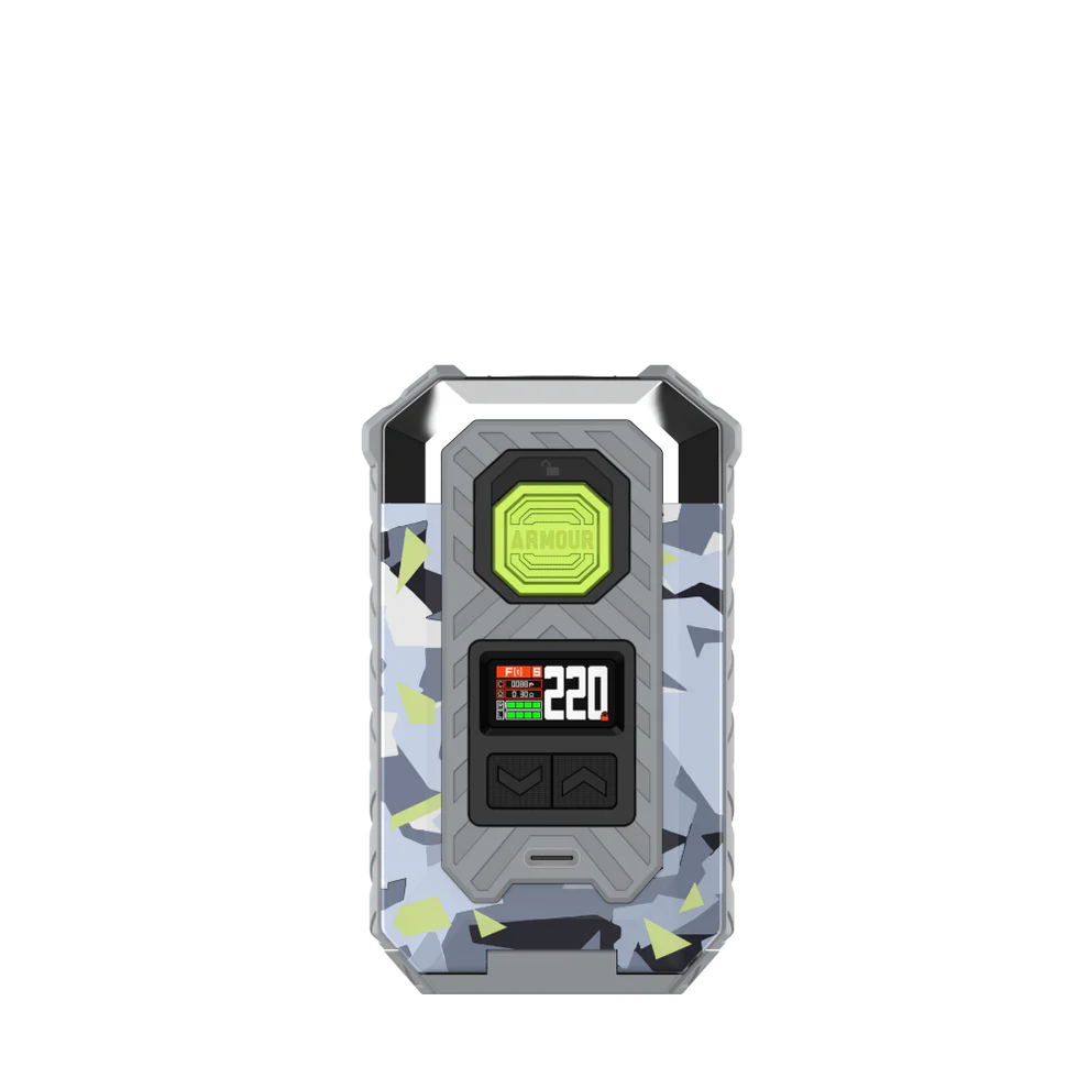 Vaporesso Armour Max Mod