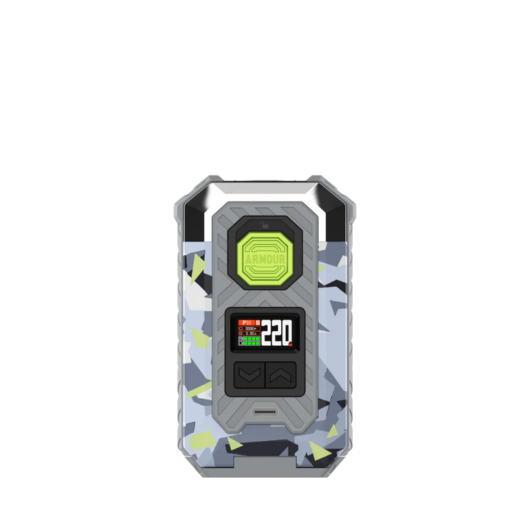 Vaporesso Armour Max Mod