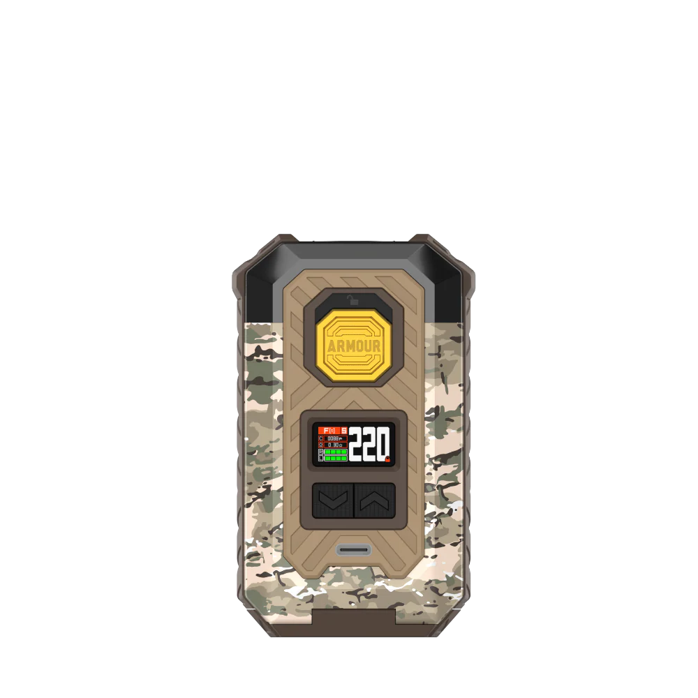 Vaporesso Armour Max Mod