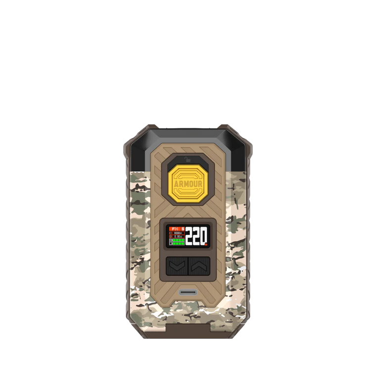 Vaporesso Armour Max Mod