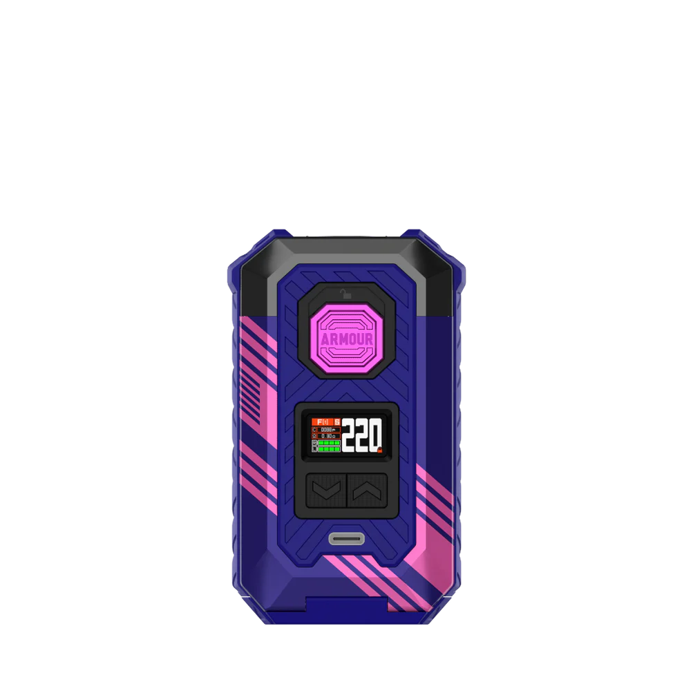 Vaporesso Armour Max Mod