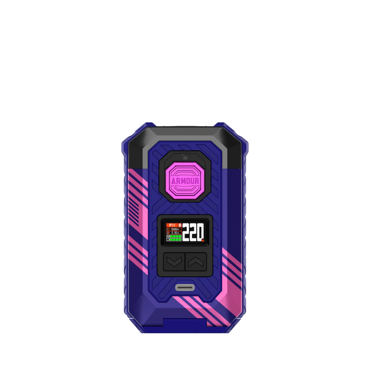 Vaporesso Armour Max Mod