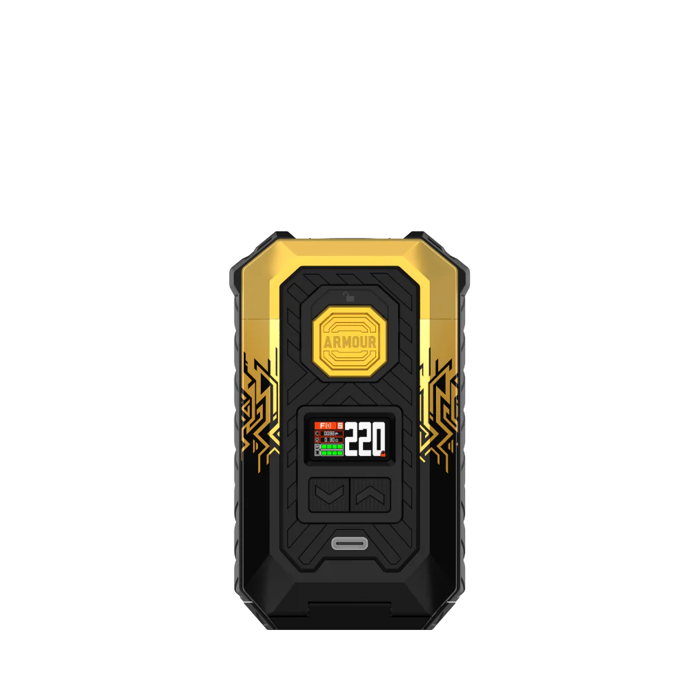 Vaporesso Armour Max Mod