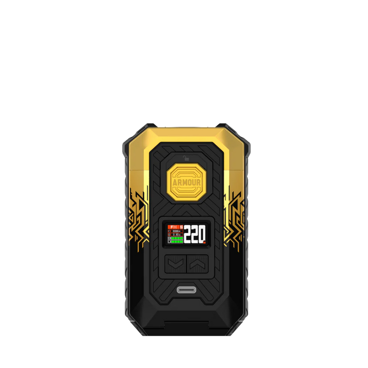Vaporesso Armour Max Mod