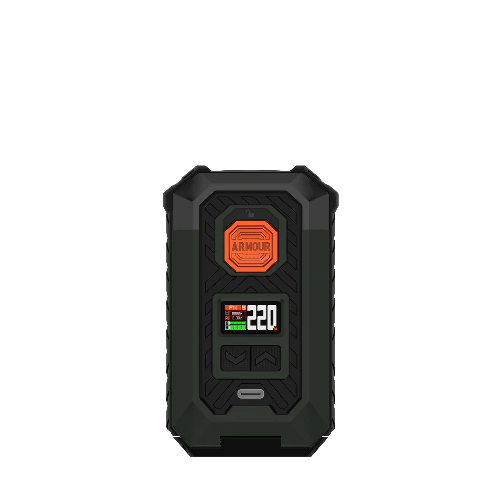Vaporesso Armour Max Mod