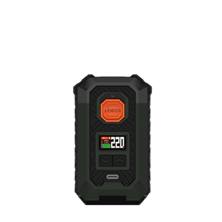 Vaporesso Armour Max Mod
