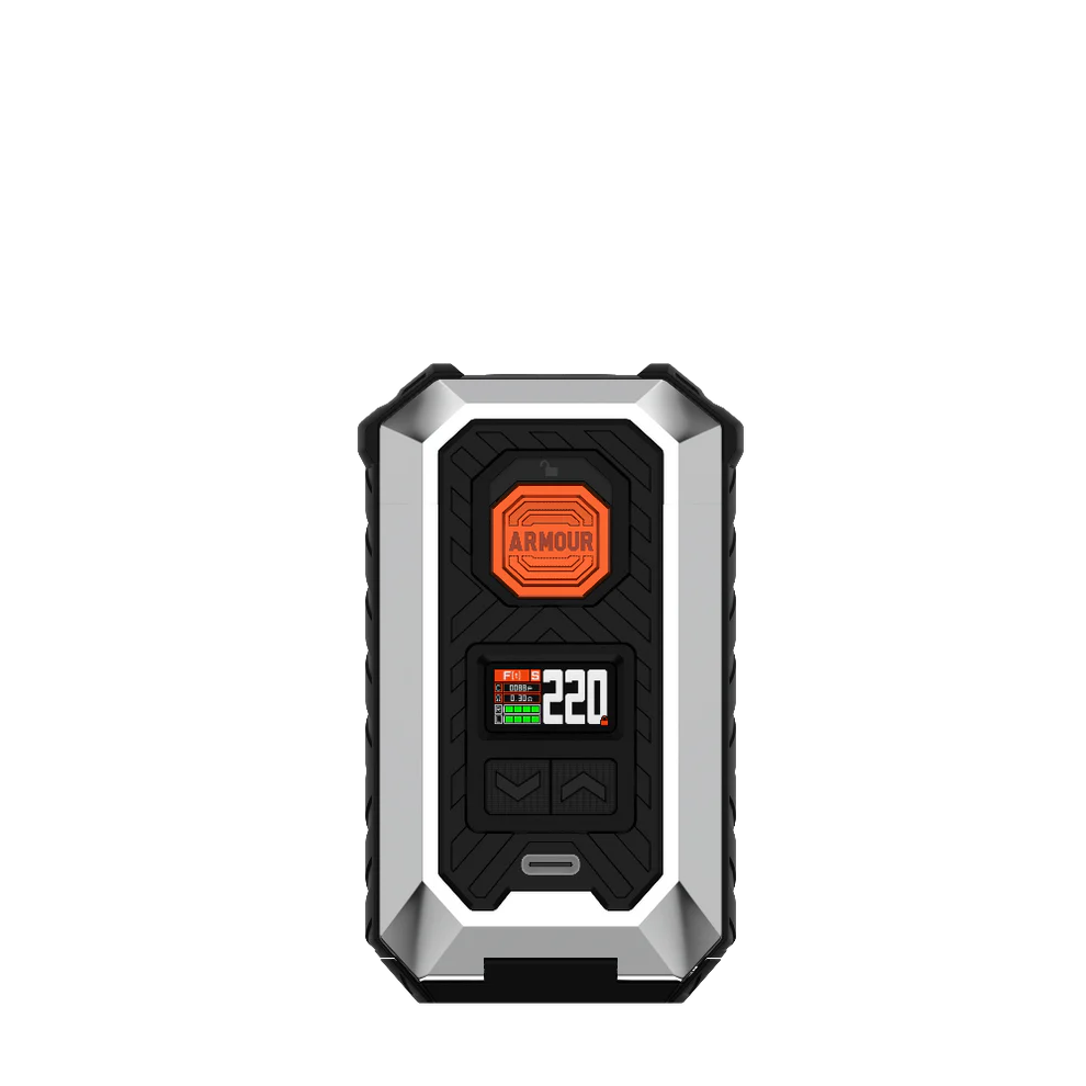 Vaporesso Armour Max Mod