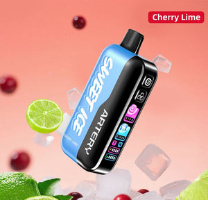 artery disposable vape Artery Vape Flavors ARTERY CL3 10K Disposable ARTERY CL6 50,000 PUFFS  DISPOSABLE main image 0