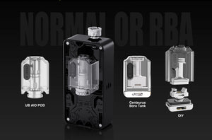 Lost Vape Centaurus B80 AIO Kit