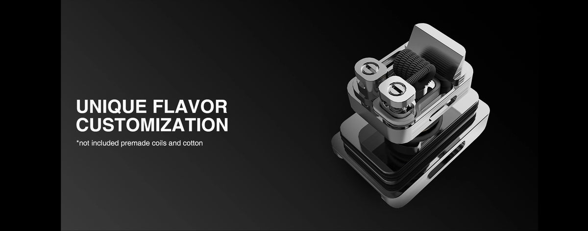 Lost Vape Centaurus B80 AIO Kit