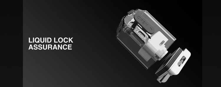 Lost Vape Centaurus B80 AIO Kit