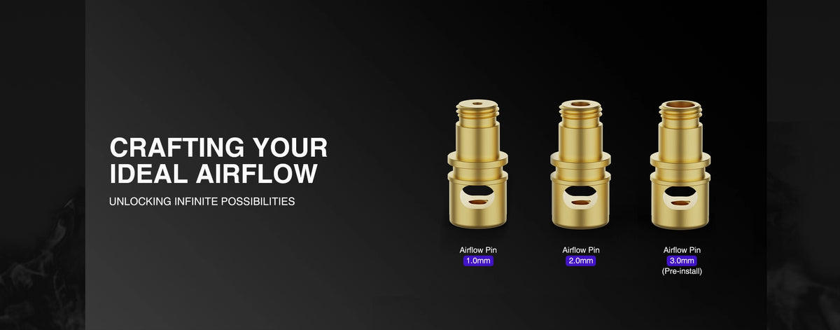 Lost Vape Centaurus B80 AIO Kit