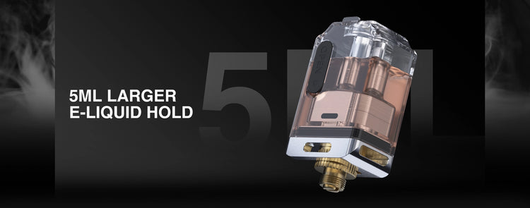 Lost Vape Centaurus B80 AIO Kit